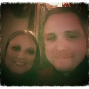 Meet your Posher, Aaron